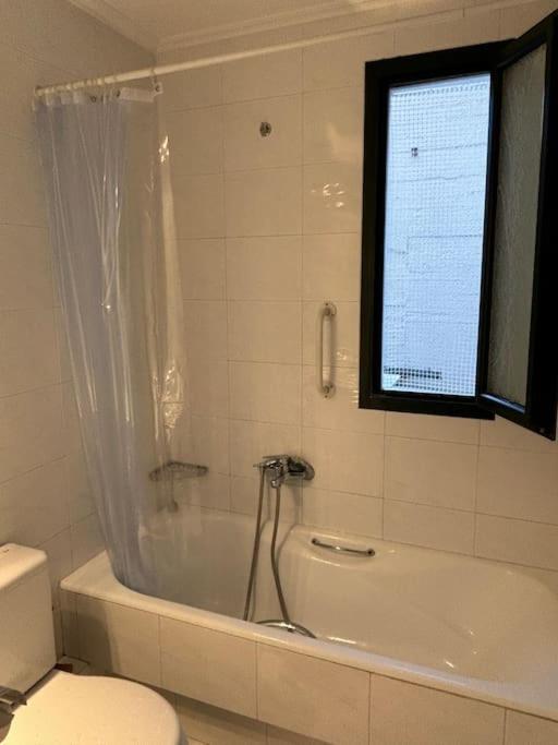Appartement Avec Vue Aegina Eksteriør bilde