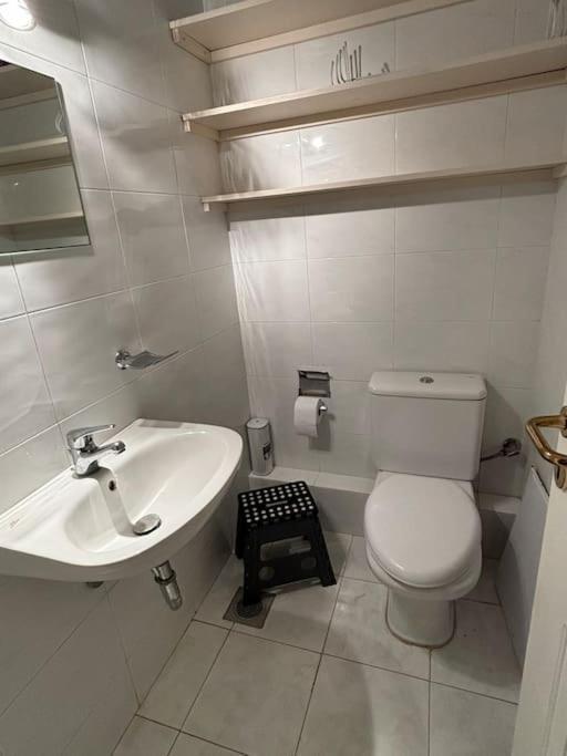 Appartement Avec Vue Aegina Eksteriør bilde